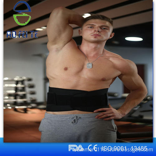 lumbar belt waist support lower back brace for back spine pain relief workers waist protector